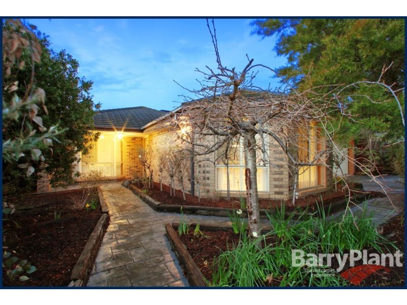 55 Pia Drive, Rowville VIC 3178