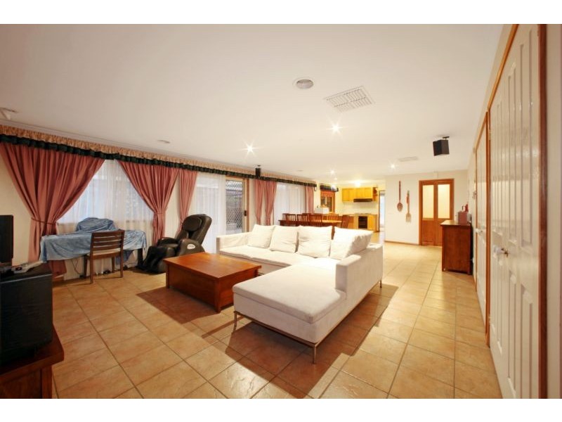 55 Pia Drive, Rowville VIC 3178