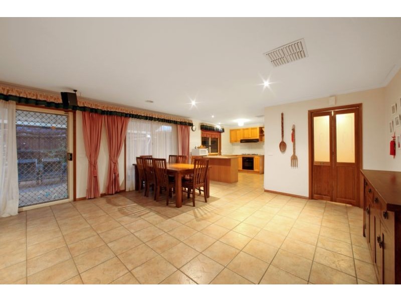 55 Pia Drive, Rowville VIC 3178