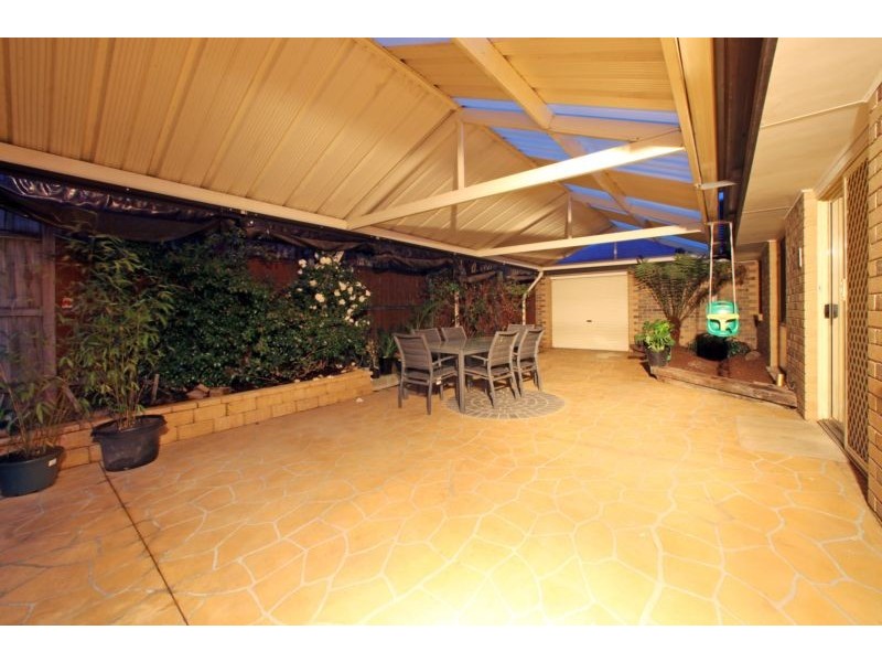 55 Pia Drive, Rowville VIC 3178