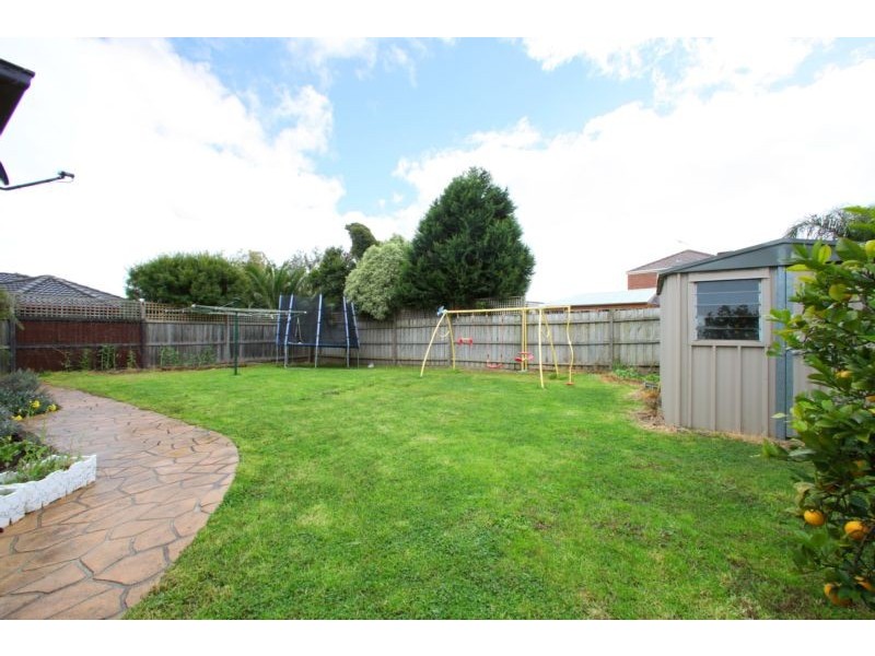 55 Pia Drive, Rowville VIC 3178