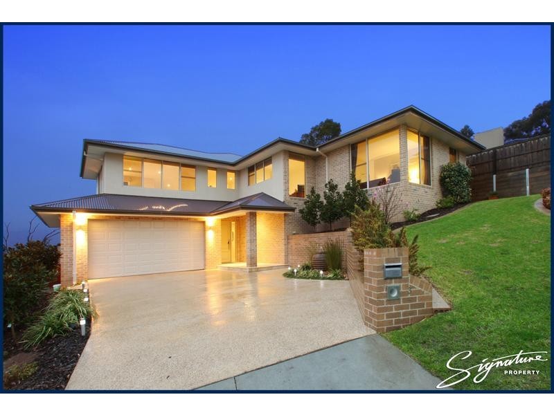 3 Provence Rise, Lysterfield VIC 3156