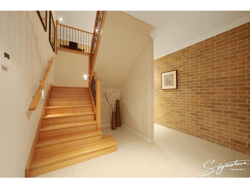 3 Provence Rise, Lysterfield VIC 3156