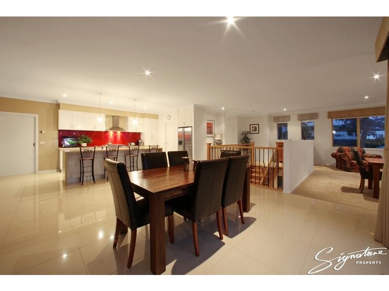 3 Provence Rise, Lysterfield VIC 3156