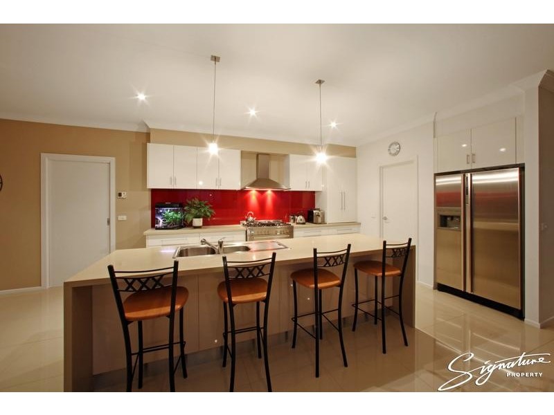 3 Provence Rise, Lysterfield VIC 3156