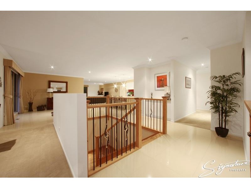 3 Provence Rise, Lysterfield VIC 3156