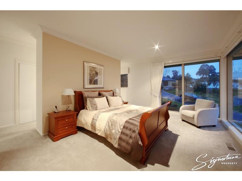 3 Provence Rise, Lysterfield VIC 3156