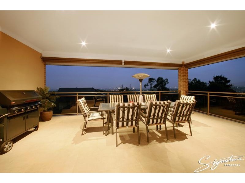 3 Provence Rise, Lysterfield VIC 3156