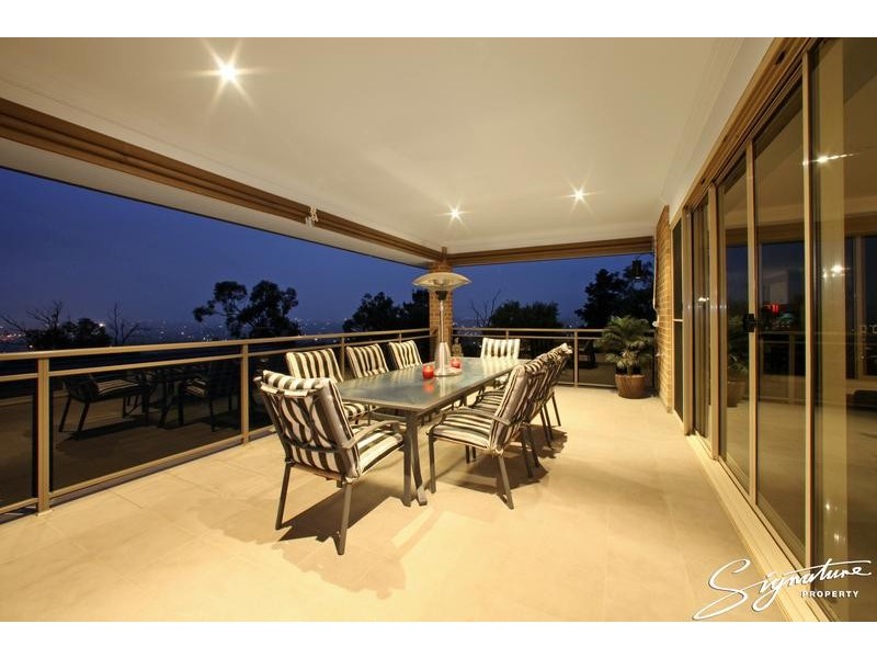 3 Provence Rise, Lysterfield VIC 3156