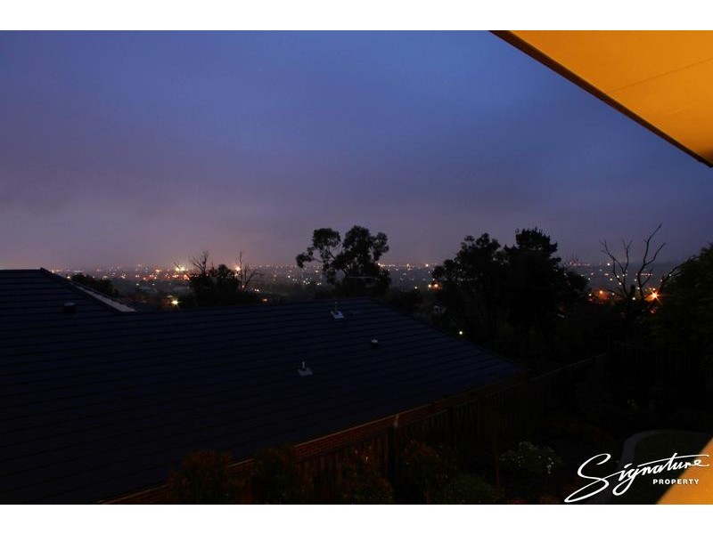 3 Provence Rise, Lysterfield VIC 3156