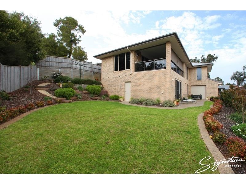 3 Provence Rise, Lysterfield VIC 3156