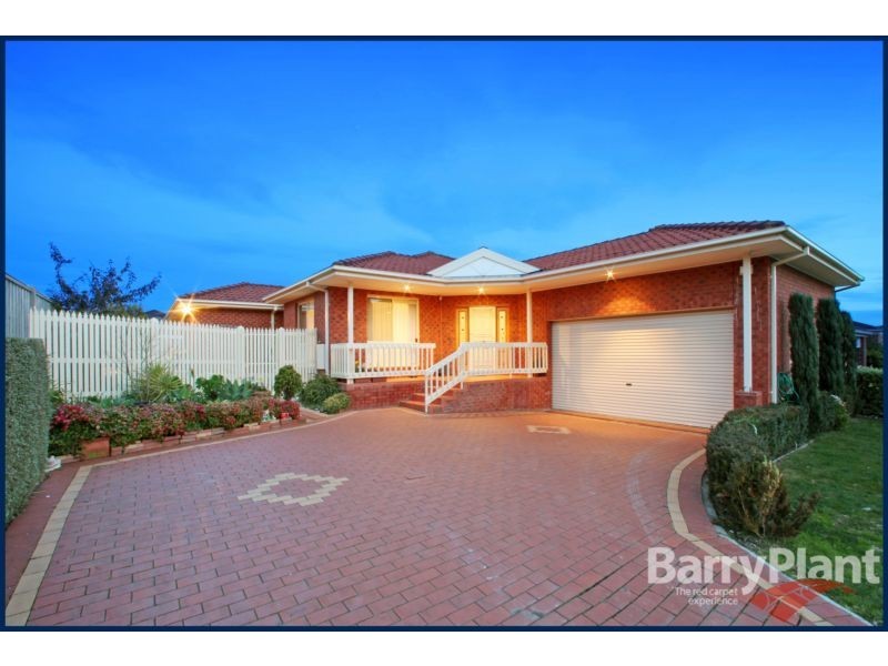 11 Kellbourne Drive, Rowville VIC 3178