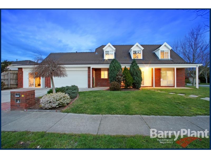 22 Tetoora Close, Rowville VIC 3178