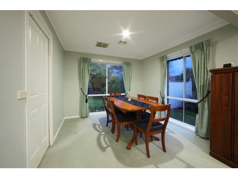 22 Tetoora Close, Rowville VIC 3178