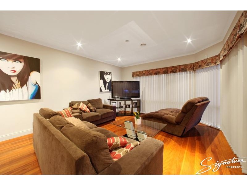 24 Pendelton Place, Lysterfield VIC 3156