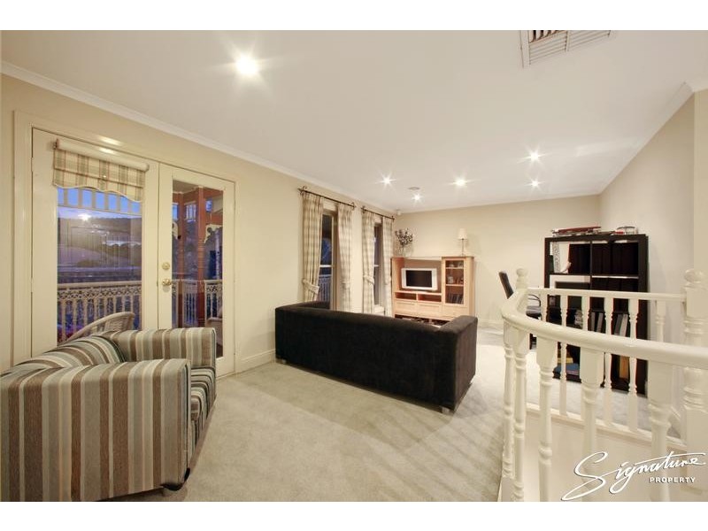 24 Pendelton Place, Lysterfield VIC 3156