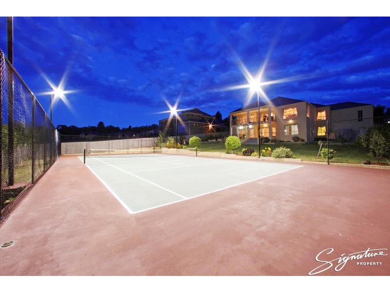 5 Hill Edge Court, Lysterfield South VIC 3156