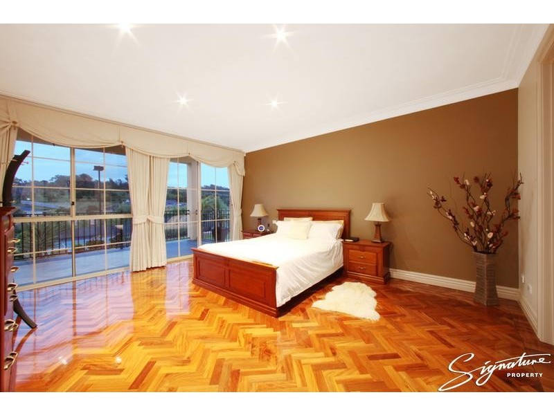 5 Hill Edge Court, Lysterfield South VIC 3156