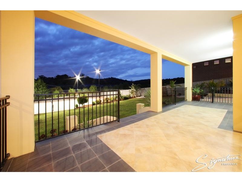 5 Hill Edge Court, Lysterfield South VIC 3156