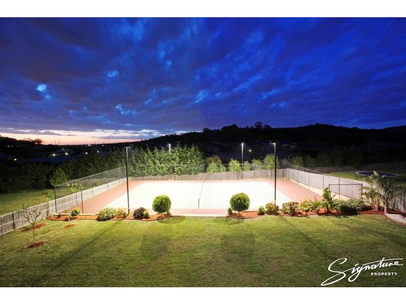 5 Hill Edge Court, Lysterfield South VIC 3156