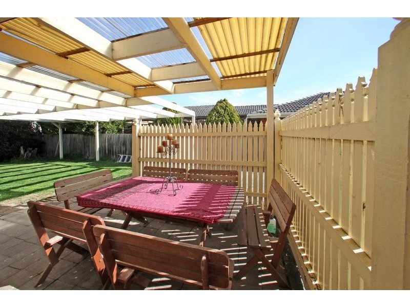 9 Gill Court, Rowville VIC 3178