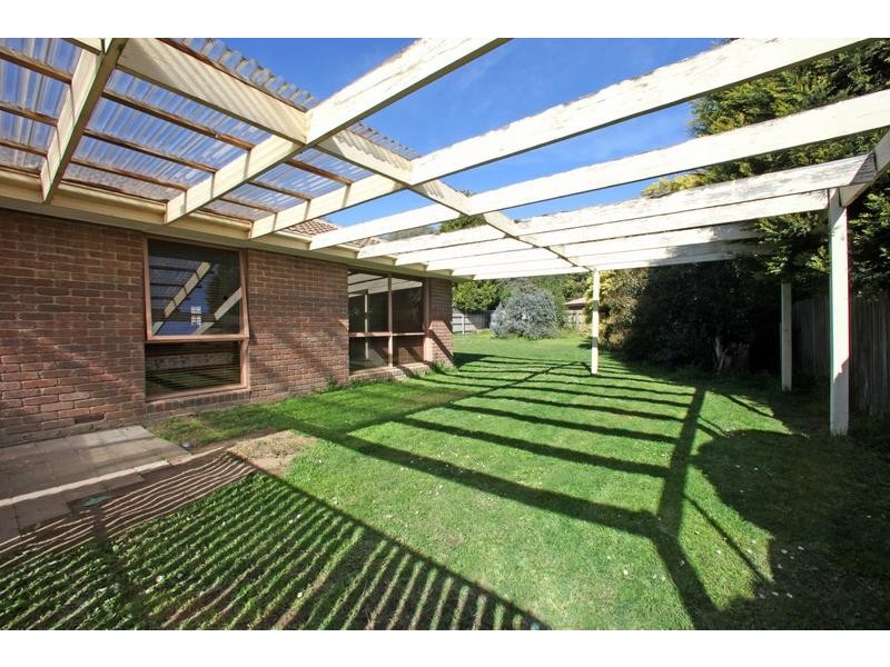 9 Gill Court, Rowville VIC 3178