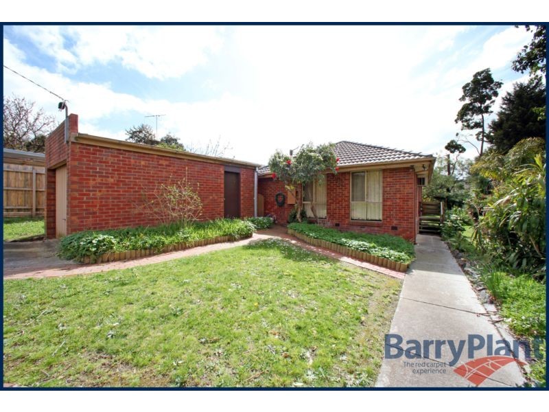 49 Stewart Street, Boronia VIC 3155