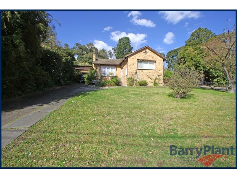 174 Forest Road, Boronia VIC 3155