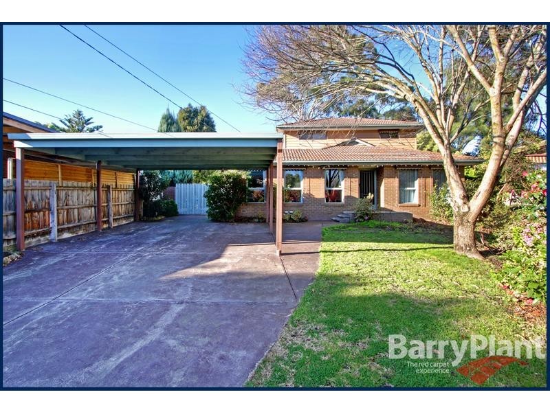 3 Fleur Court, Boronia VIC 3155