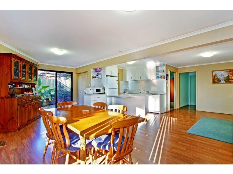 3 Fleur Court, Boronia VIC 3155