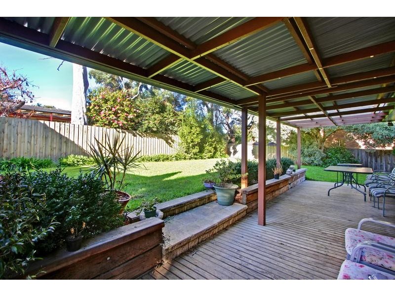 3 Fleur Court, Boronia VIC 3155