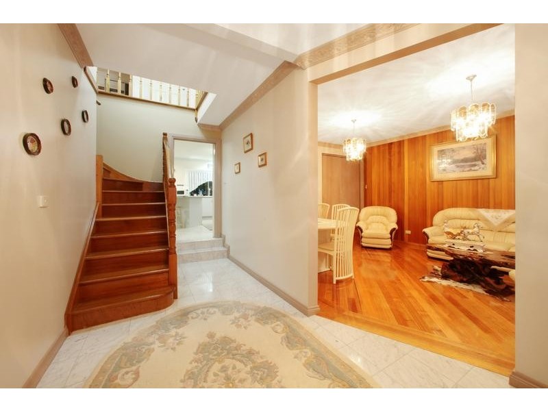 86 Turramurra Drive, Rowville VIC 3178