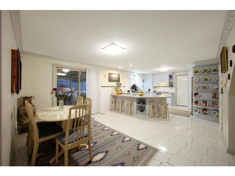 86 Turramurra Drive, Rowville VIC 3178