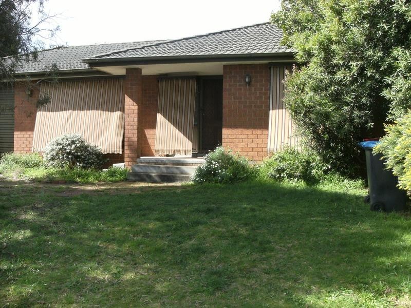 49 Taupo Crescent, Rowville VIC 3178