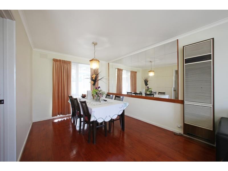 12 Murray Crescent, Rowville VIC 3178