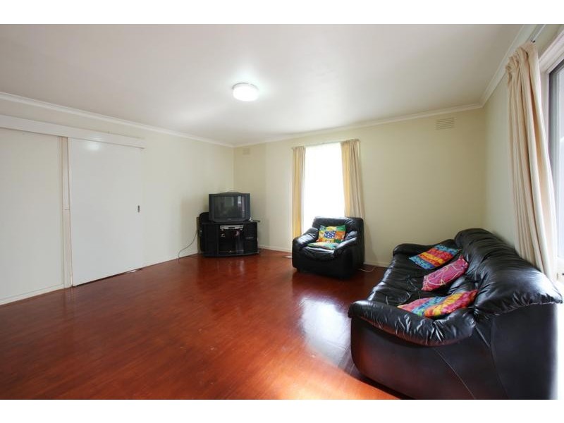 12 Murray Crescent, Rowville VIC 3178