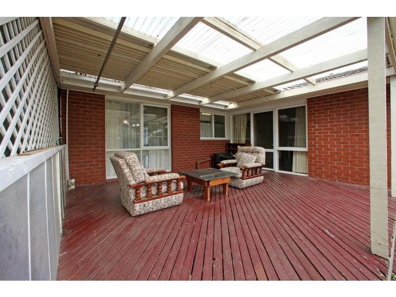 12 Murray Crescent, Rowville VIC 3178