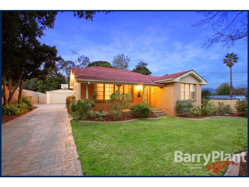 451 Boronia Road, Wantirna South VIC 3152