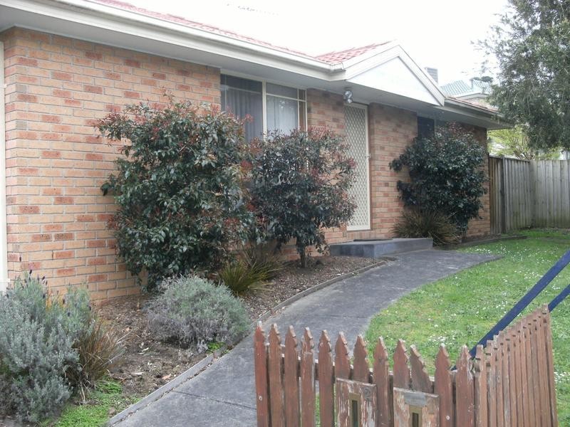 1/19 Sweetgum Avenue, Narre Warren VIC 3805