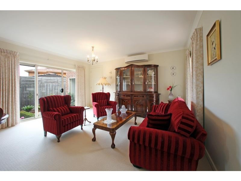 6/61 Cathies Lane, Wantirna South VIC 3152