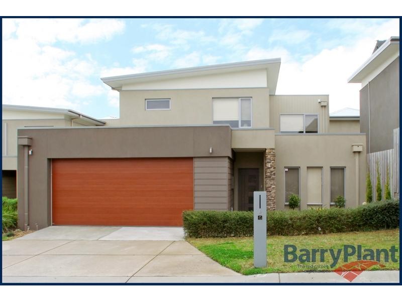 5 Howsted Court, Rowville VIC 3178