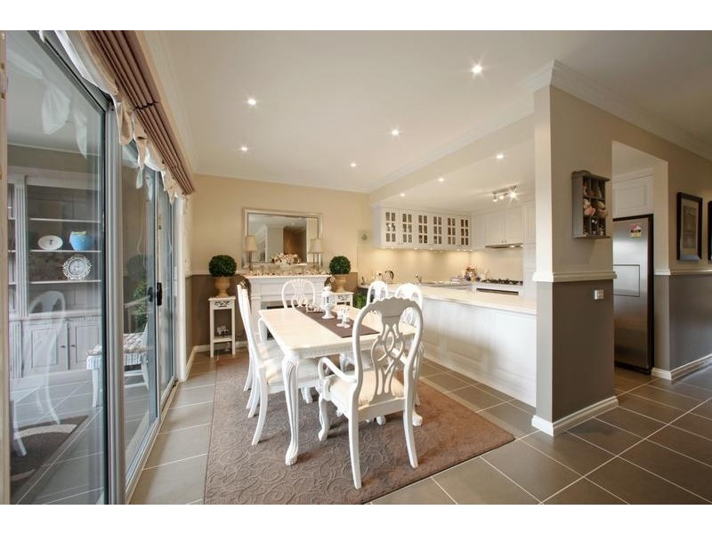 5 Howsted Court, Rowville VIC 3178