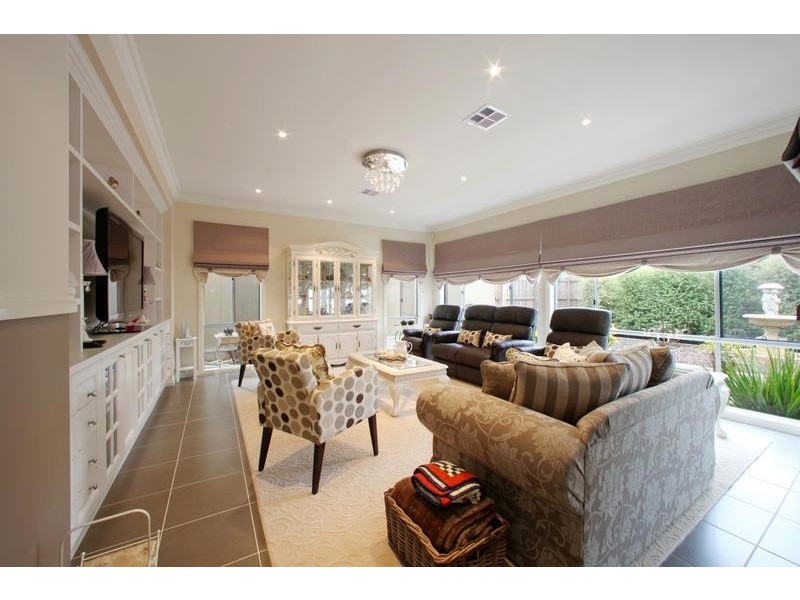 5 Howsted Court, Rowville VIC 3178