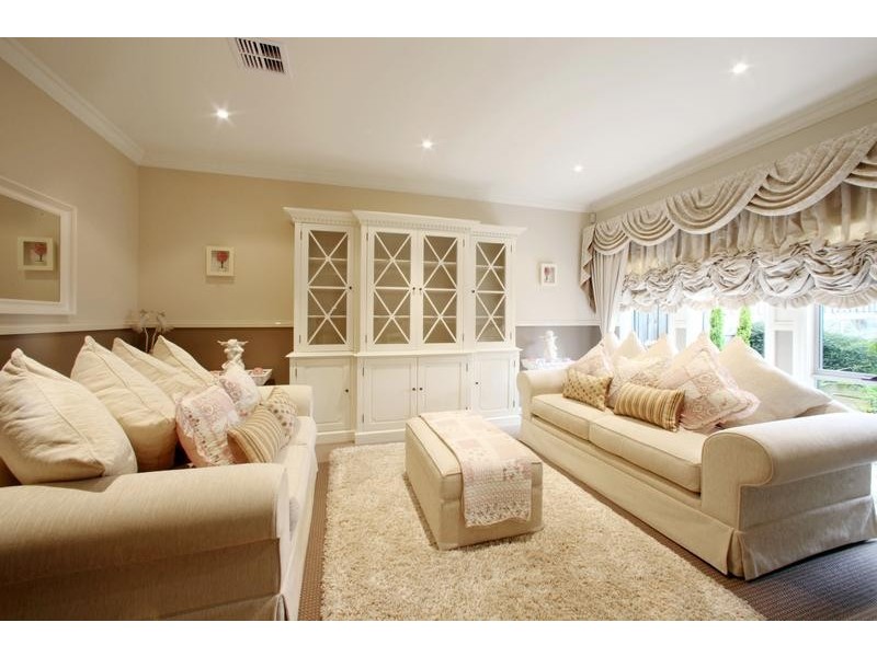 5 Howsted Court, Rowville VIC 3178