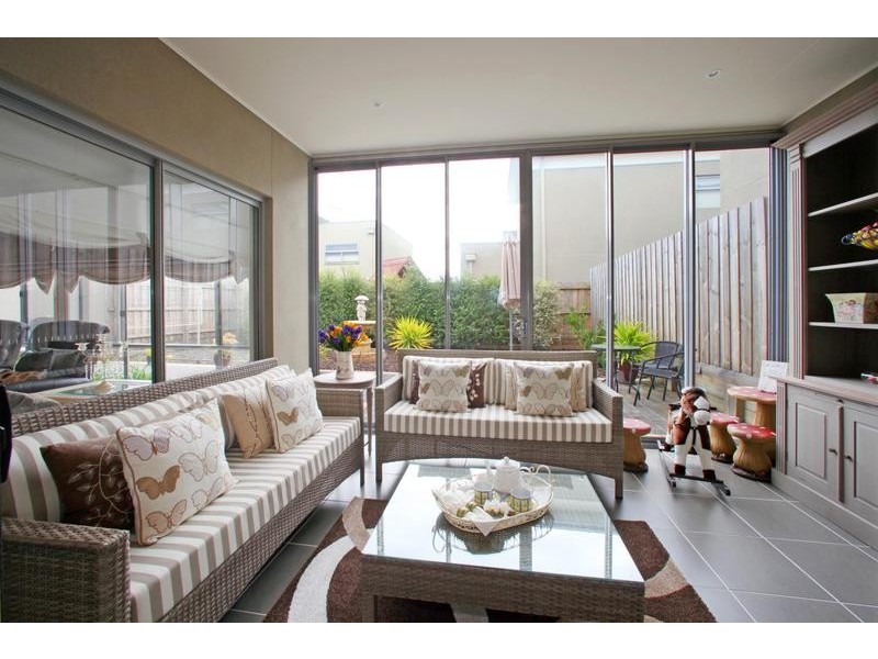 5 Howsted Court, Rowville VIC 3178