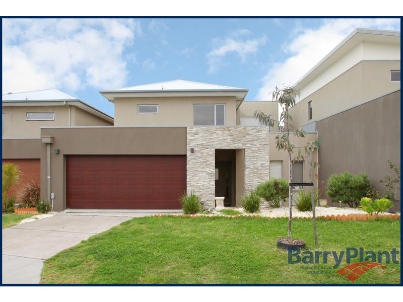 7 Howsted Court, Rowville VIC 3178