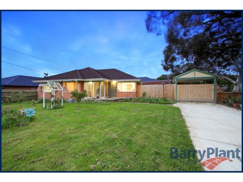 7 Rose Avenue, Boronia VIC 3155