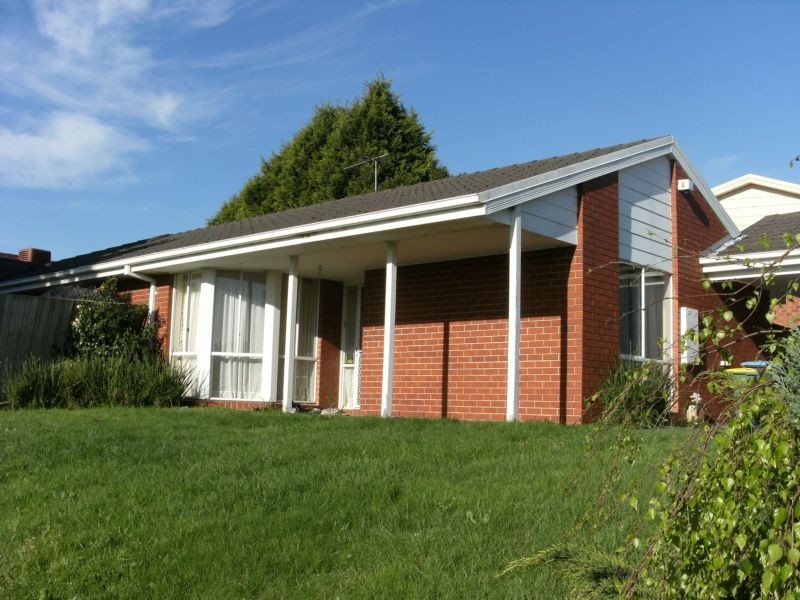 1 Pia Drive, Rowville VIC 3178