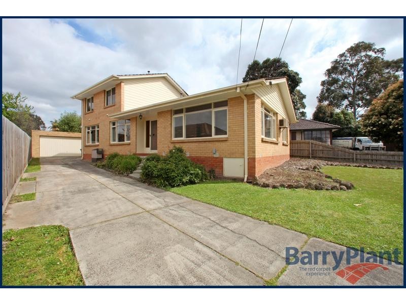 103 O’Connor Road, Knoxfield VIC 3180