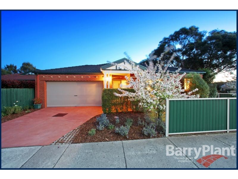 2 Yvette Drive, Rowville VIC 3178